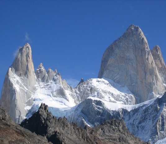 The Best Yvon Chouinard Quotes Fitz Roy, Patagonia | Pixabay Image
