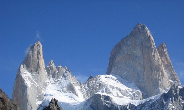 The Best Yvon Chouinard Quotes Fitz Roy, Patagonia | Pixabay Image