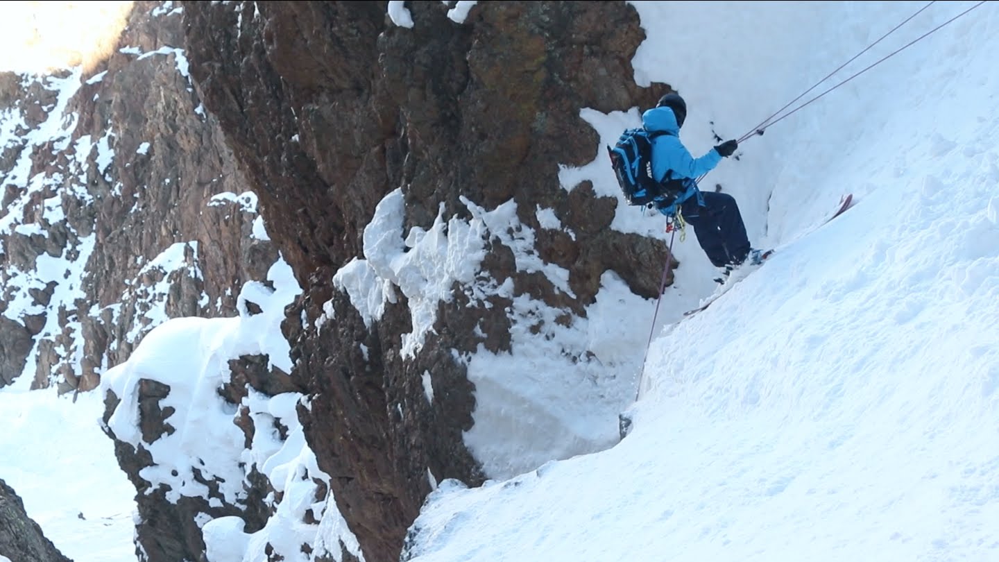 Watch South Lines Episode 4 From Adria Millan and Aymar Navarro