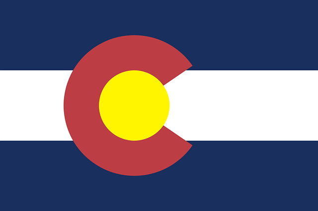 Avalanche Kills Skier Near Markley Hut South Of Aspen, Colorado Colorado Flag | Pixabay Image