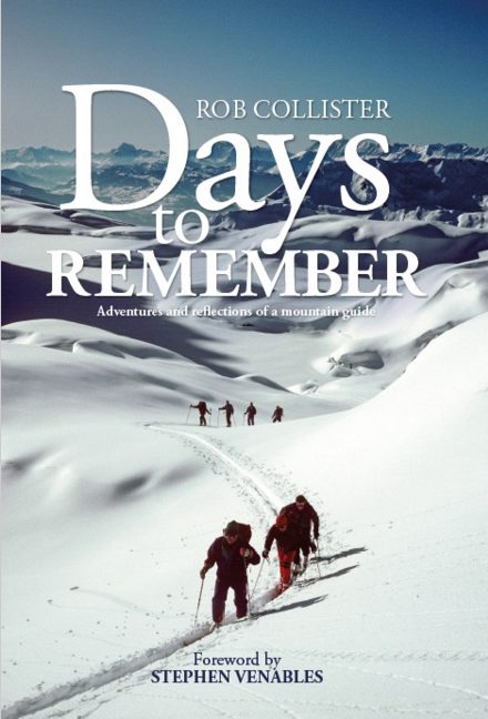 Days to Remember by Rob Collister Book Review Days To Remember by Rob Collister