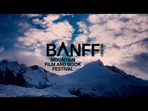 2016 Banff Mountain Book Competition Award Winners
