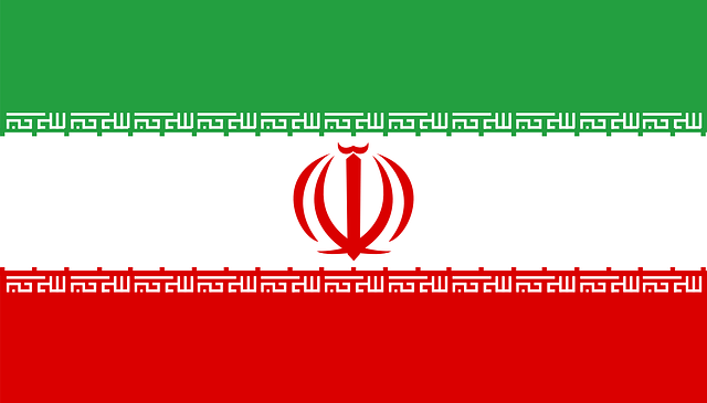 8 Dead, 1 Missing, After Avalanche On Oshtorankouh In The Zagros Mountains Of Iran (UDPATED) Iran Flag | Pixabay Image