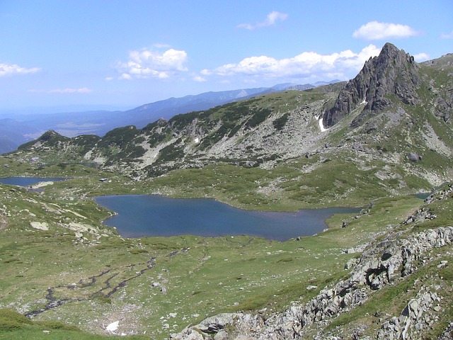 Avalanche Kills Man Near Seven Rila Lakes In Bulgaria Rila Mountains, Bulgaria | Pixabay Image