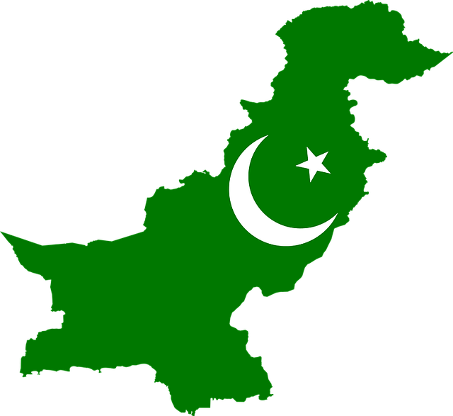 11 Killed When Cable Snaps On Illegal Chairlift In Murree, Pakistan Pakistan Flag | Pixabay Image