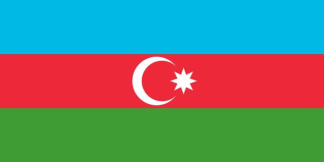 3 Mountaineers Found Months Later Buried In Avalanche On Mount Tufandag In Azerbaijan Azerbaijan Flag | Pixabay Image