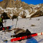 My Trail Co Backpack Light 50