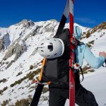 My Trail Co Backpack Light 50