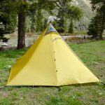 My Trail Co Pyramid 4 Shelter