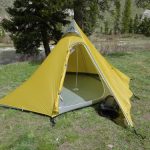My Trail Co Pyramid 4 Shelter