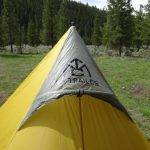 My Trail Co Pyramid 4 Shelter