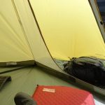 My Trail Co Pyramid 4 Shelter