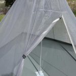 My Trail Co Pyramid 4 Shelter