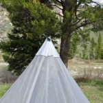 My Trail Co Pyramid 4 Shelter
