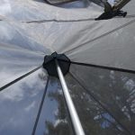 My Trail Co Pyramid 4 Shelter