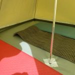 My Trail Co Pyramid 4 Shelter