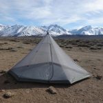 My Trail Co Pyramid 4 Shelter