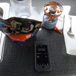 Mountain House Review