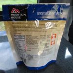 Mountain House Review