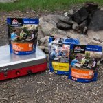 Mountain House Review