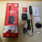 WeBoost Drive 4G-X OTR Truck Review