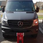 WeBoost Drive 4G-X OTR Truck Review