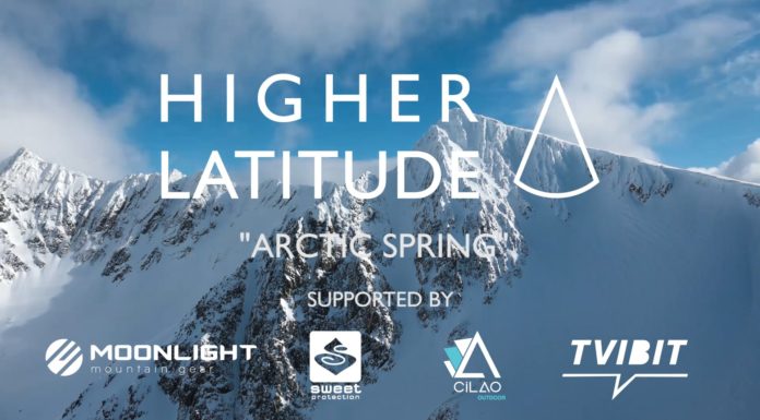 Higher Latitude Presents Arctic Spring: Episode 3