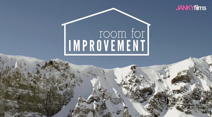JANKYfilms Presents Room For Improvement