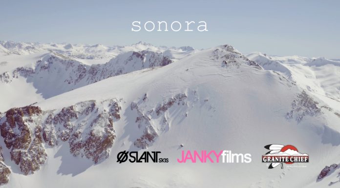 JANKYfilms Presents Room For Improvement: Sonora
