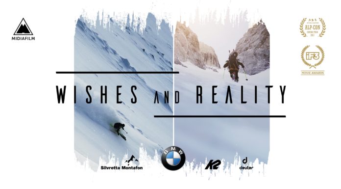 MIDIAFILM Presents Wishes And Reality – Trailer