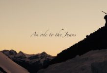 Keenan DesPlanques Presents An Ode To The Juans