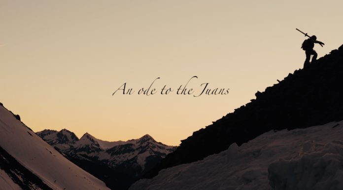 Keenan DesPlanques Presents An Ode To The Juans