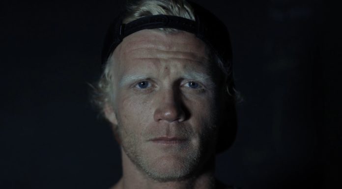 Tanner Hall Presents Triumph – Teaser