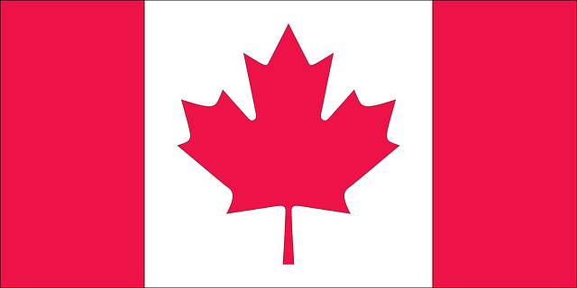 Map & List Of National Parks In Canada Canada Flag | Pixabay Image