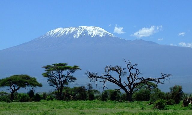 Interesting Facts About Mount Kilimanjaro Kilimanjaro, Tanzania | Pixabay Image