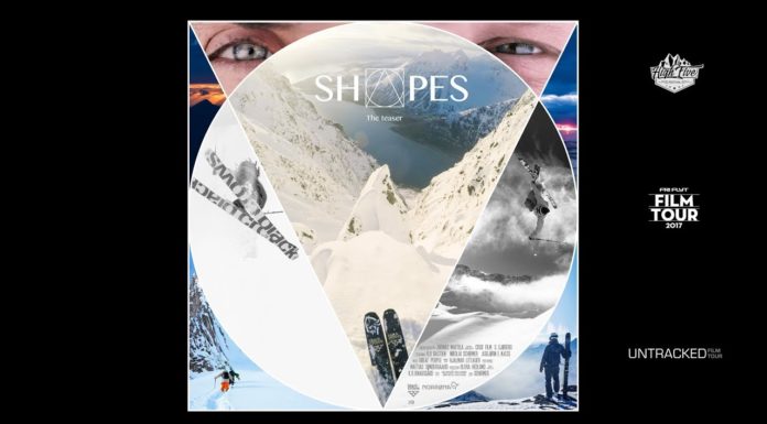 Black Crows Skis Presents Shapes Trailer