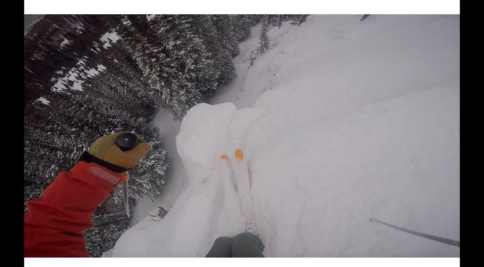 Theo Rolfs Drops 2016/2017 Season Edit