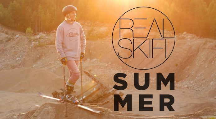 Real Skifi Presents Real Skifi Summer