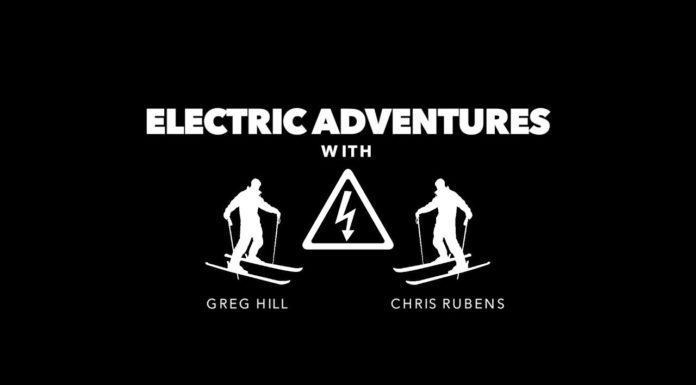 Watch The Electric Adventures Of Greg Hill And Chris Rubens