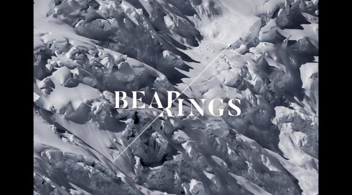 Salomon TV Presents Blank Collective: The Bearing – Trailer