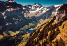 This Week’s Mountain News – August 21-27, 2017 Switzerland | Pixabay Image