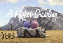 Watch A Higher Crawling: A Climbing Mockumentary