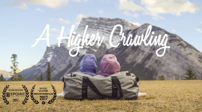 Watch A Higher Crawling: A Climbing Mockumentary