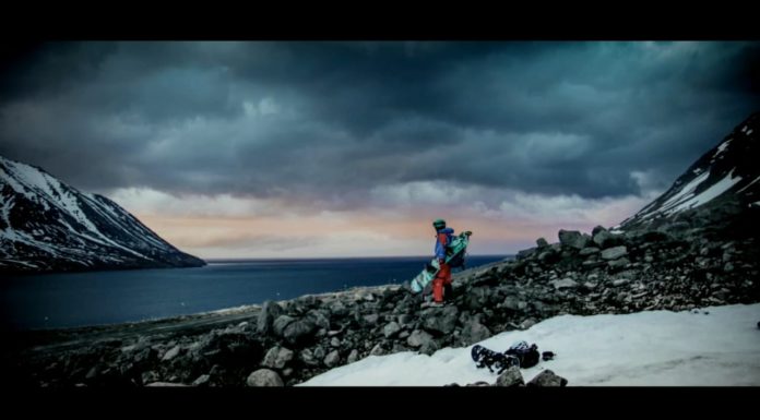 Zak Emerson Presents The First Day Of Summer