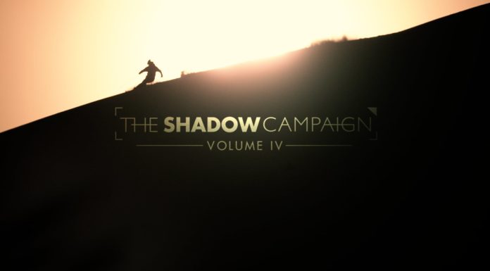 DPS Cinematic Presents The Shadow Campaign Volume IV – Trailer