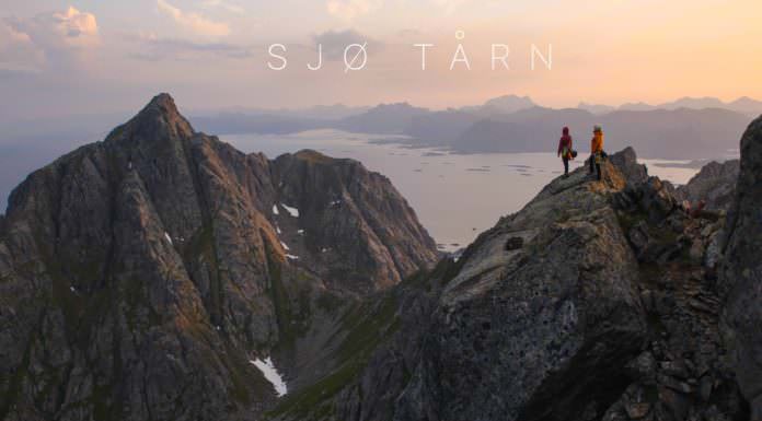Eddie Bauer Presents Sjo Tarn