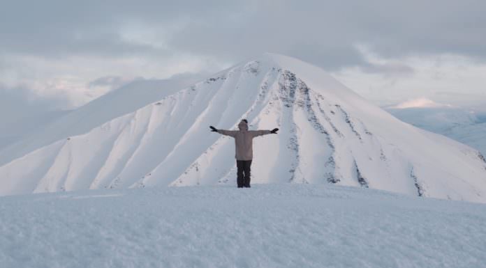 AnttisWorld Presents Arctic Lights Trailer