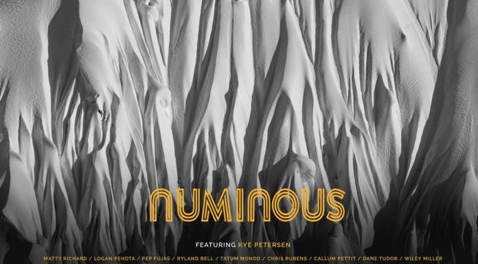 Dendrite Studios Presents Numinous Trailer