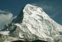 The Best Anatoli Boukreev Quotes Annapurna | Pixabay Image