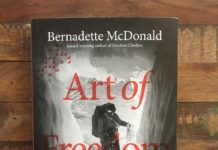 Art Of Freedom: The Life And Climbs Of Voytek Kurtyka by Bernadette McDonald Book Review Art Of Freedom: The Life And Climbs Of Voytek Kurtyka by Bernadette McDonald